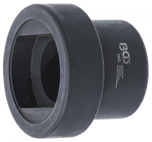 BGS Technic hylsa till bladfjäderbultar 34x46mm