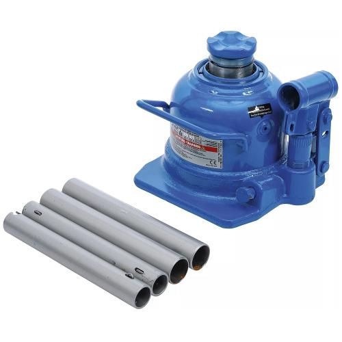 BGS Technic minidomkraft 10 ton (125-225mm)
