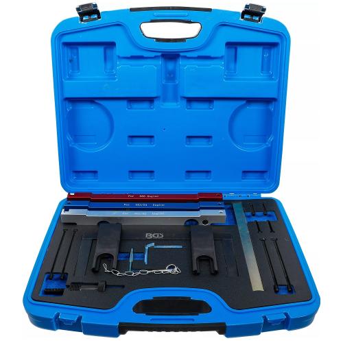 Motorinställningsverktyg BMW N51, N52, N53, N54, N55, S55