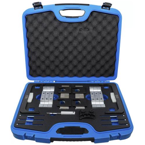 BGS Technic blockeringsverktyg Mercedes-Benz M176, M177, M178