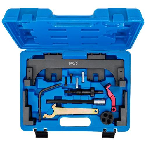 BGS Technic Blockeringsverktyg BMW B38, B48, B58