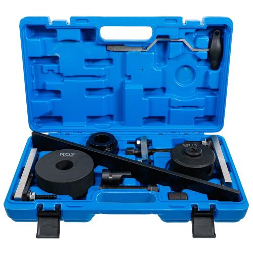 BGS Technic verktygssats VAG DSG Duplex kopplingsverktyg