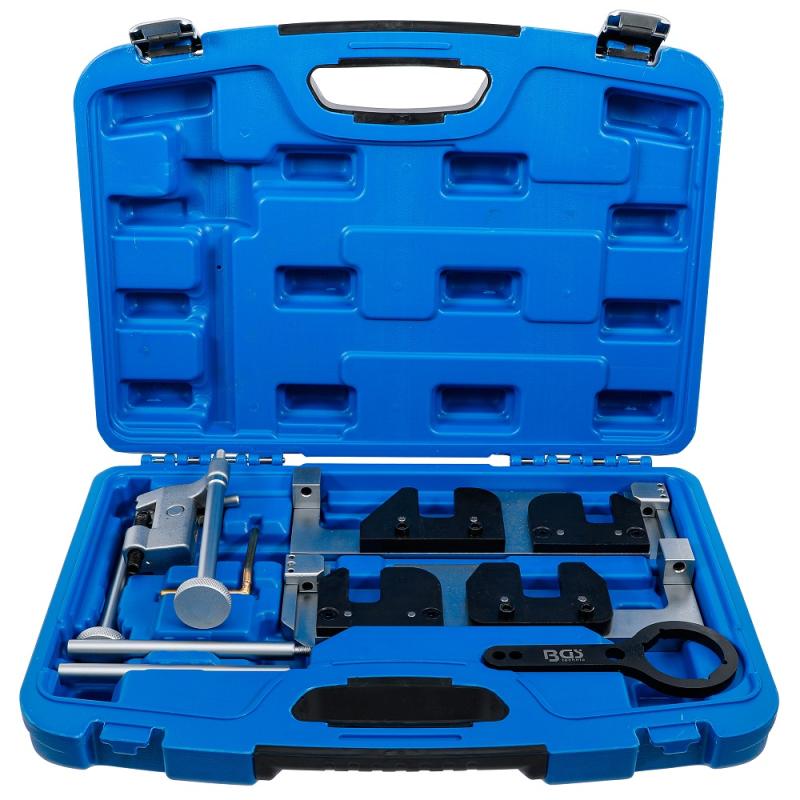 BGS Technic blockeringsverktyg BMW S63