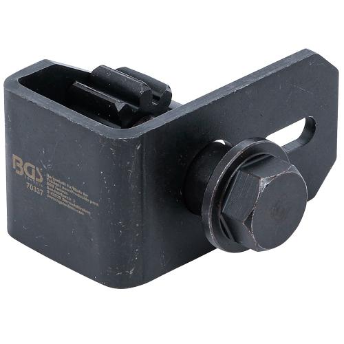 Vevaxelroterare, vridverktyg för vevaxel, svänghjul DAF