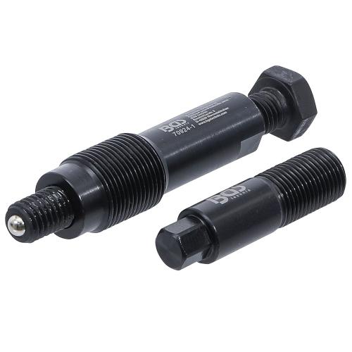 BGS Technic avdragare vevaxeldrev Ford EcoBlue 2,0l