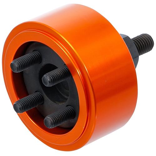 Monteringsverktyg tätning vevaxel VAG, Porsche 30.TDI