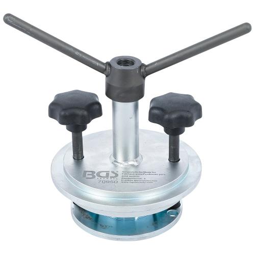 BGS Technic monteringsverktyg vevaxeltätning, Scania