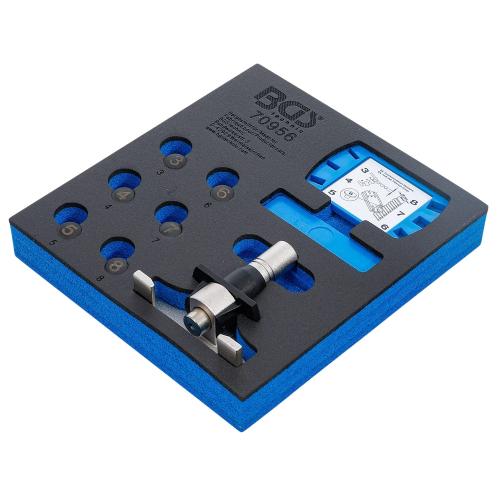 BGS Technic mätverktyg för kamrem, kuggrem