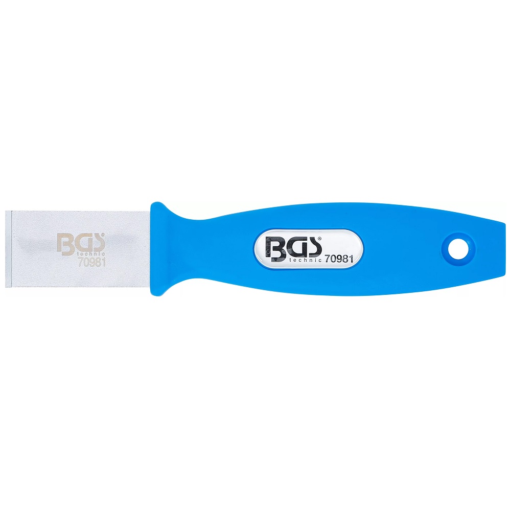 BGS Technic skavstål 32mm