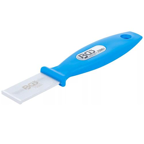 BGS Technic skavstål 32mm