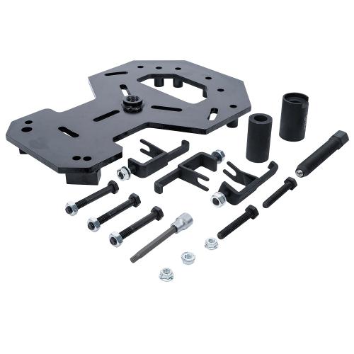 BGS Technic verktygssats dubbelkoppling Ford PowerShift