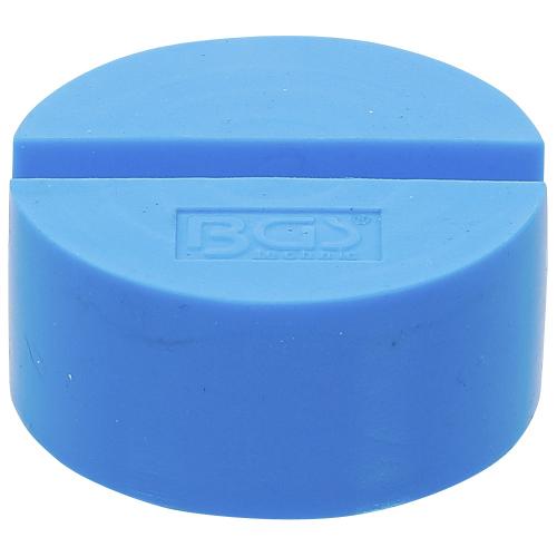 BGS Technic gummisadel, universal Ø75x35mm