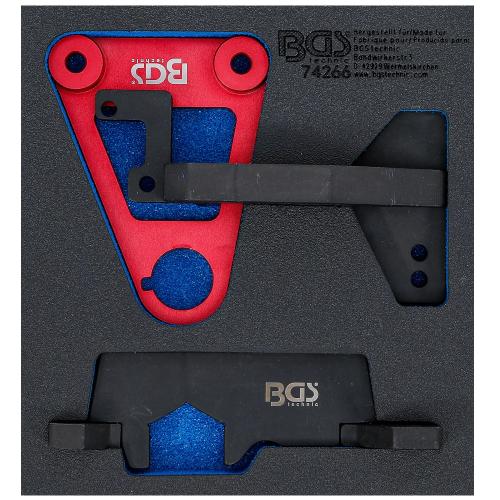 BGS Technic blockeringsverktyg Renault, Mercedes-Benz 4-cyl 1,3l