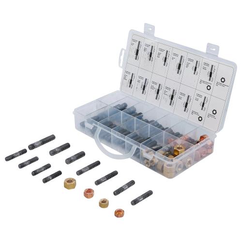 BGS Technic sortimentlåda pinnbult (100st)