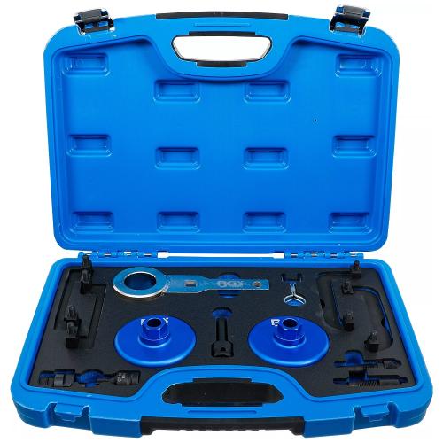 BGS Technic blockeringsverktyg VAG 2.4/2.8/3.0l