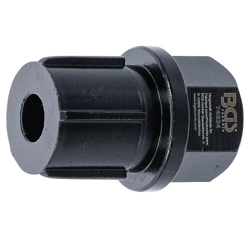 BGS Technic bromsokshylsa Knorr