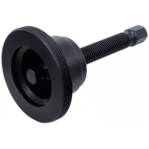 BGS Technic Avdragare BPW-axlar 12T M155x3.0