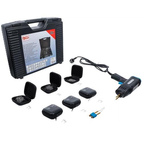 BGS Technic Plastic Spot, plastsvets (pistolgrepp)