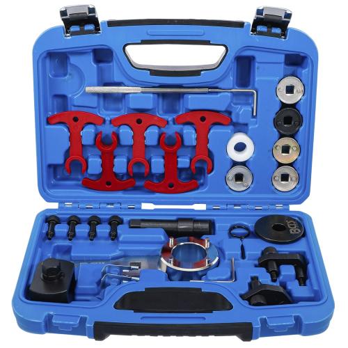 BGS Technic blockeringsverktyg VAG 1,8/2,0 FSi/TSi/TFSi