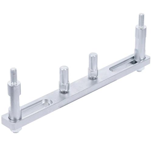 BGS Technic mothållsverktyg vevaxel Smart, Renault, Dacia, Nissan