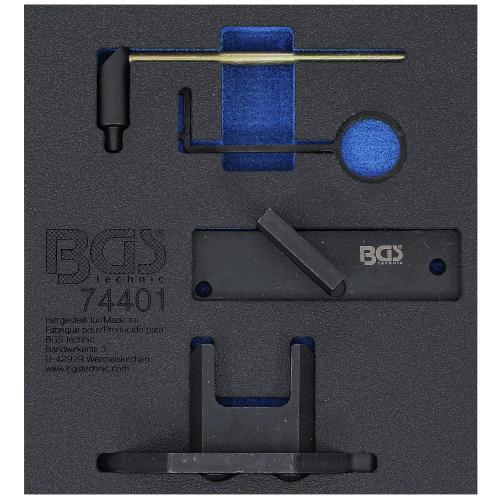 BGS Technic blockeringsverktyg Citroën, Peugeot 1.2GDI Puretech