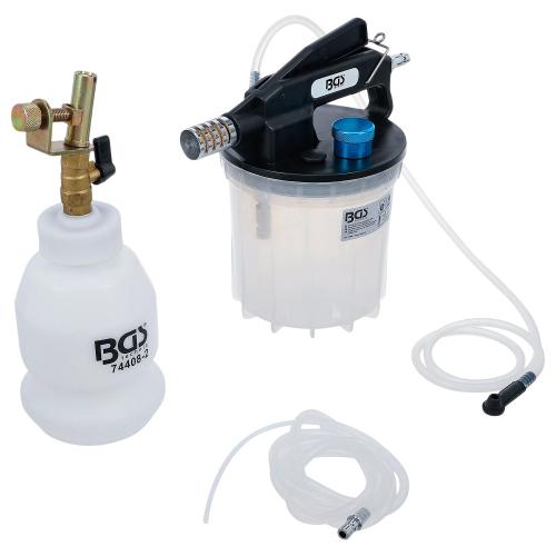 BGS Technic bromsluftare pneumatisk 2l