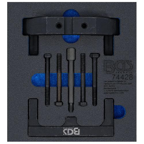 BGS Technic blockeringsverktyg VAG 4,0FSi/TFSi 32V 8-cyl