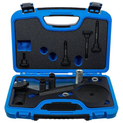 BGS Technic verktyg vakuumpump BMW N53, N54, N55