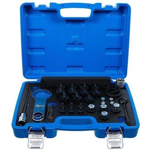 BGS Technic blockeringsverktyg VAG 2.9/3.0l TFSI