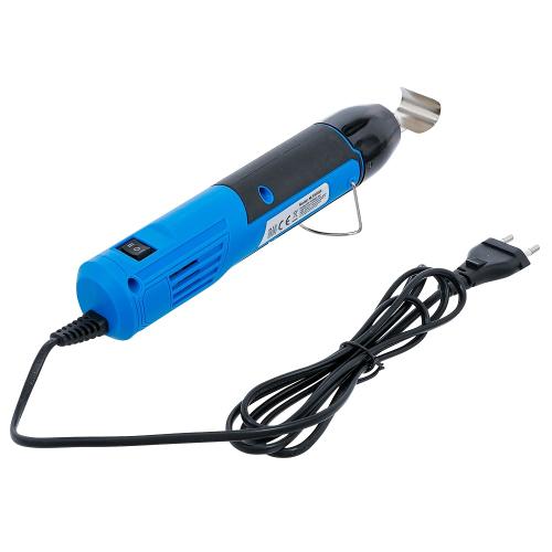 BGS Technic varmluftspistol mini 350W