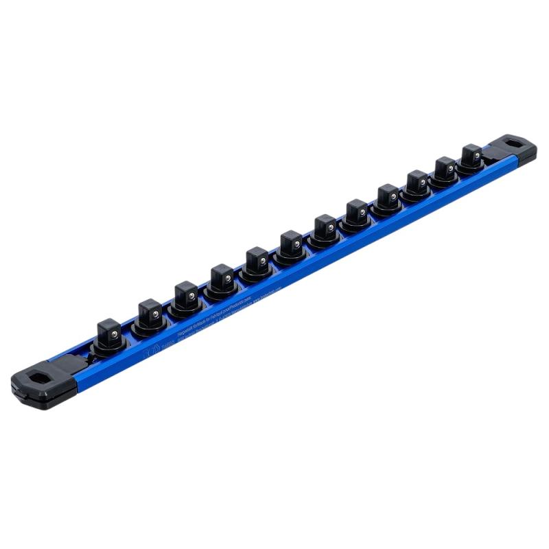 BGS Technic hylshållare, magnetisk 3/8" (12 clips)