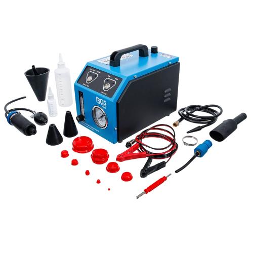 BGS Technic rökmaskin för läcksökning