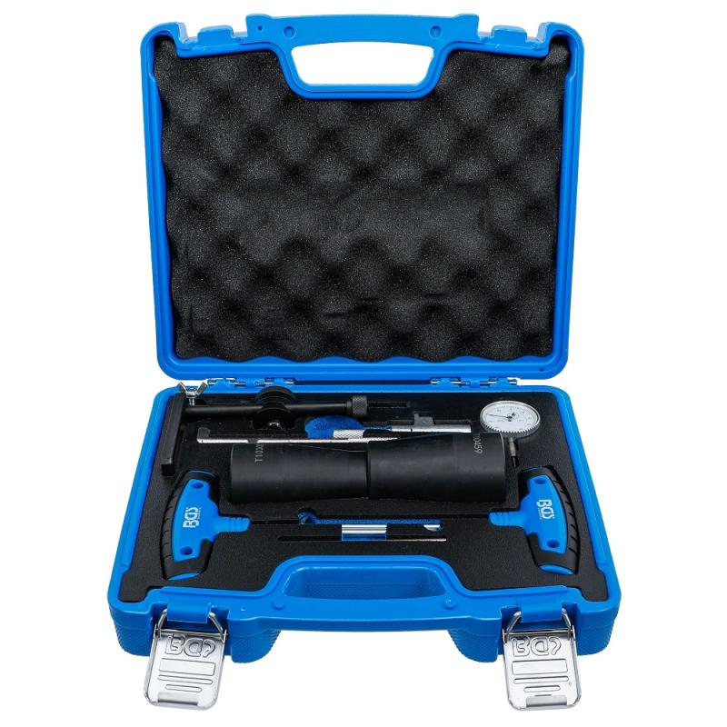 BGS Technic VAG DSG Duplex kopplingsverktyg