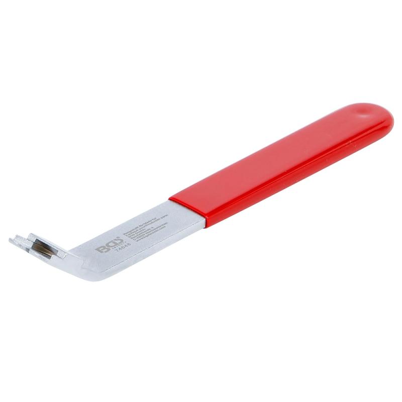 BGS Technic demonteringsverktyg Omega clips