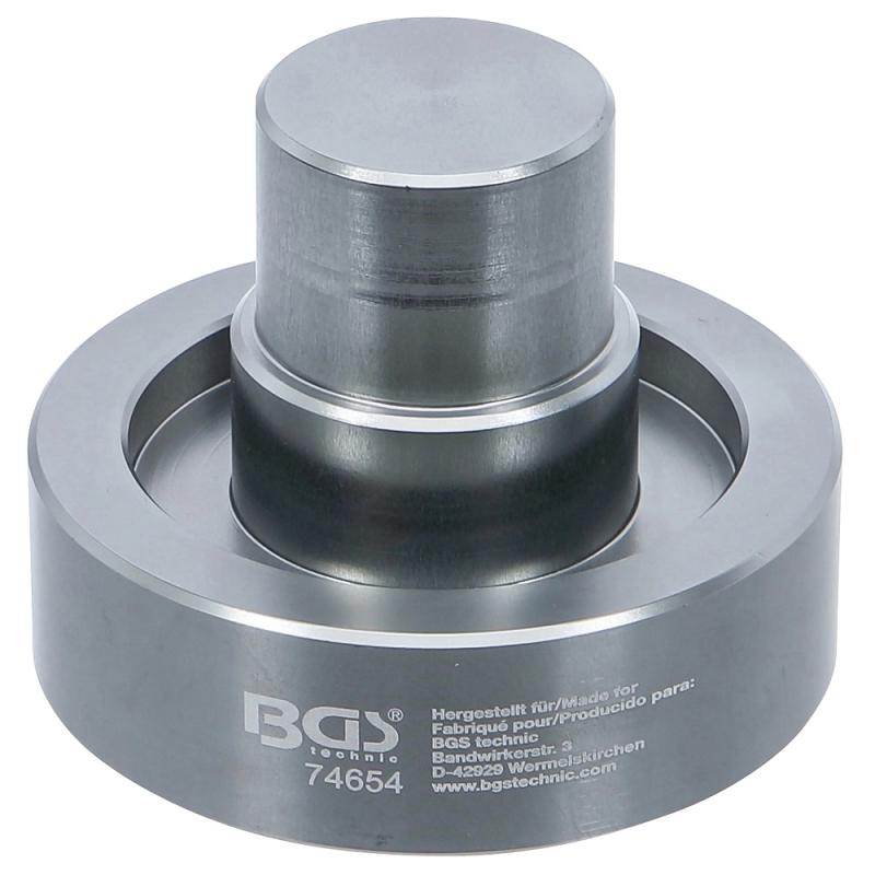 BGS Technic monteringsverktyg tätning drivaxel Tesla (1131206-00-A)