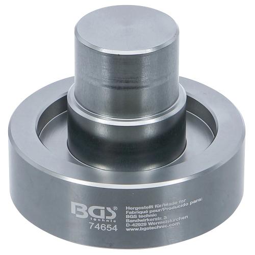 BGS Technic monteringsverktyg tätning drivaxel Tesla (1131206-00-A)