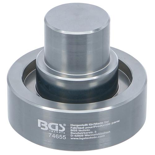 BGS Technic monteringsverktyg tätning drivaxel Tesla (1051509-00-A)