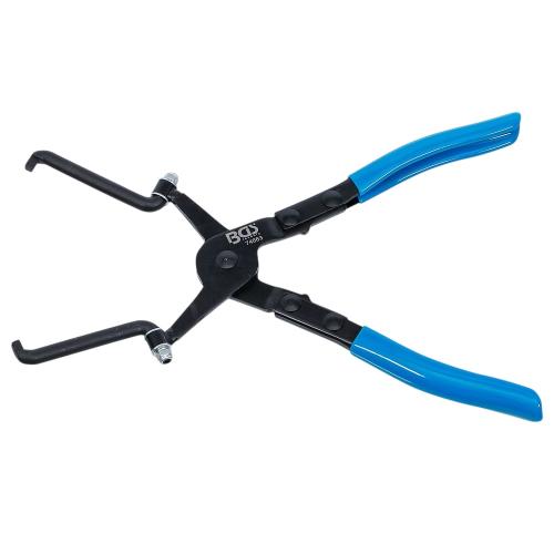 BGS Technic bränslekopplingstång, ledad