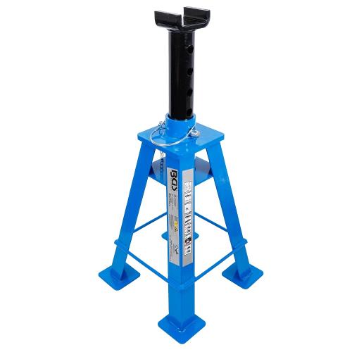 BGS Technic pallbock 4-ben 440-720mm 3,0t
