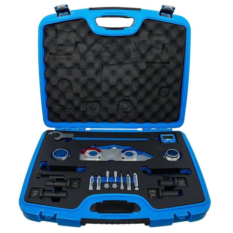 BGS Technic blockeringsverktyg VAG 1.0, 1.2, 1.4, 1.5 TSI