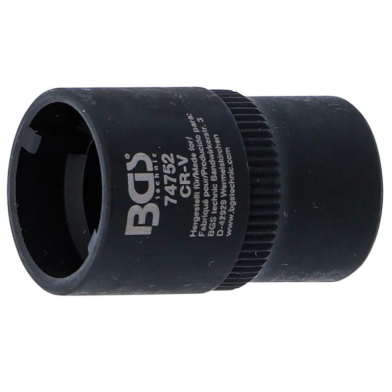 BGS Technic specialhylsa luftfjädring Audi, Porsche, Volkswagen