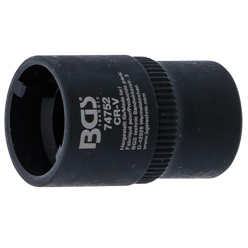BGS Technic specialhylsa luftfjädring Audi, Porsche, Volkswagen