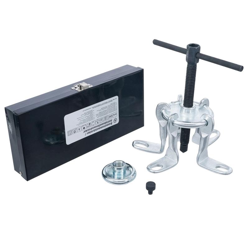 BGS Technic avdragare bromstrumma