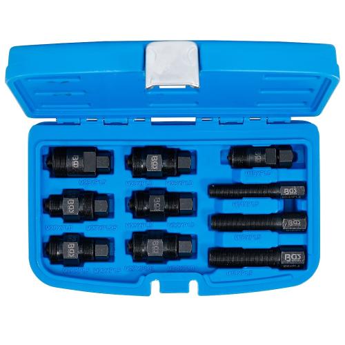 BGS Technic svänghjulsavdragarsats M14-M24