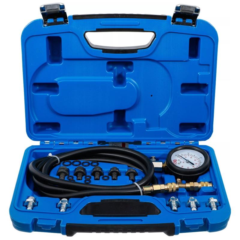 BGS Technic Oljetrycksprovare Oljetrycksm tare bgs-technic-oljetrycksprovare-oljetrycksm-tare