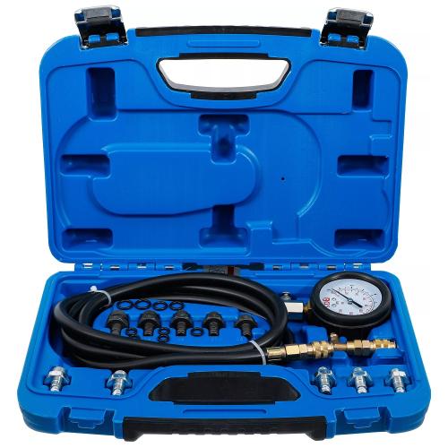 BGS Technic oljetrycksprovare, oljetrycksmätare