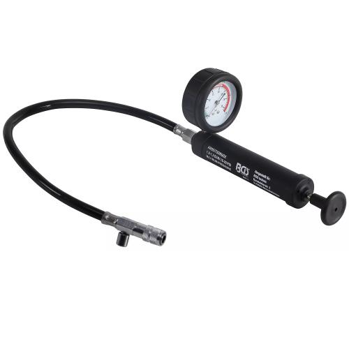 BGS Technic tryckpump 0-2,5 bar