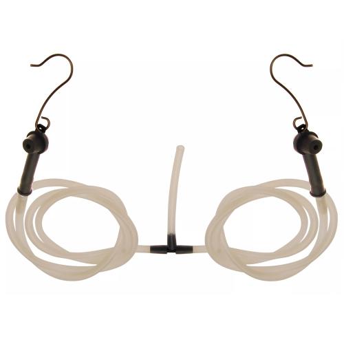 BGS Technic bromsluftningsslang Y-delad