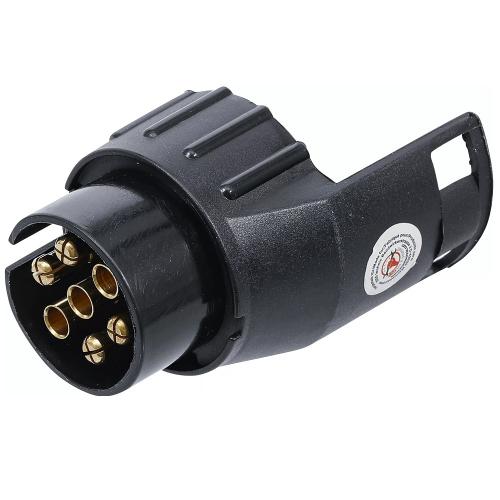 BGS Technic adapter 7-13 POL 12V