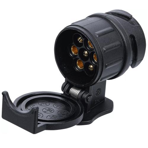 BGS Technic adapter 13-7 POL 12V